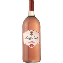 Liberty Creek Rose - 1.5L