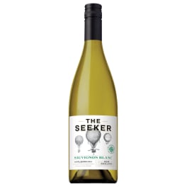 The Seeker Sauvignon Blanc - 750mL