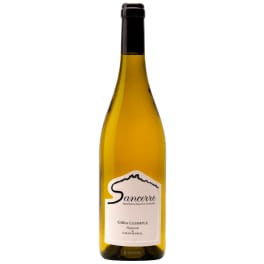 Gilles Lesimple Sancerre Blanc-750ml