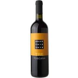 Brancaia Tre Toscana - 750mL