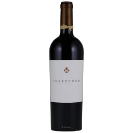 Scarecrow Cabernet Sauvignon - 750mL