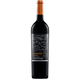 Educated Guess Cabernet Sauvignon - 750mL
