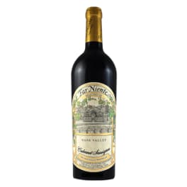 Far Niente Cabernet Sauvignon - 750mL