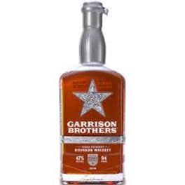 Garrison Brothers Bourbon - 750mL