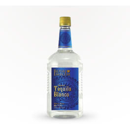 Royal Emblem Tequila - 1L