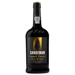 Sandeman Tawny Port - 750mL
