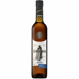 Sandeman Sherry Armada Superior Cream - 500mL