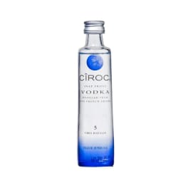Ciroc Vodka - 50mL