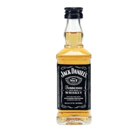 Jack Daniels Bourbon - 50mL
