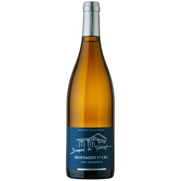 Domaine De Montorge Montagny 1er Cru - 750mL