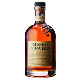 Monkey Shoulder Blended Scotch - 1.75L