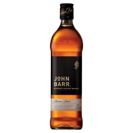 John Barr Black Label - 1.75L
