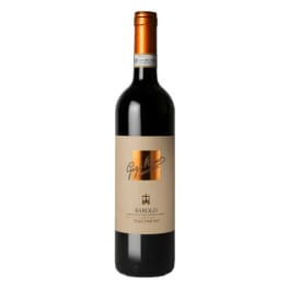 Gigi Rosso Barolo - 750mL