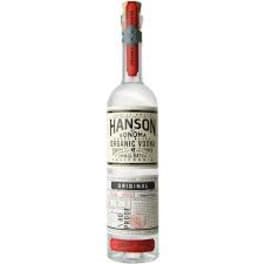 Hanson Organic Pepper - 750mL