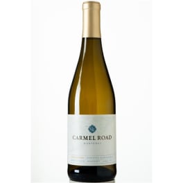 Carmel Road Chardonnay - 750mL