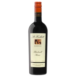 St Hellett -Faith Shiraz - 750mL