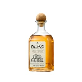 Patron Anejo-Sherry Cask - 750mL
