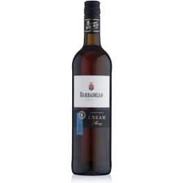 Barbadillo Cream Sherry - 750mL