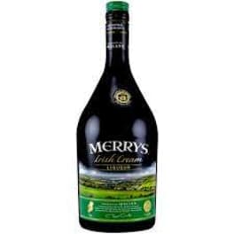 Merrys Irish Cream - 1L