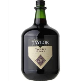 Taylor NYS Tawny Port - 3L