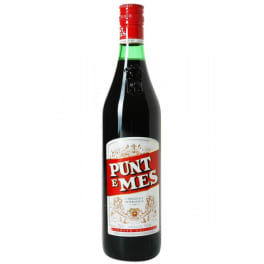 Punt E Mes Vermouth - 750mL