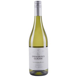 Infamous Goose Sauvignon Blanc - 750mL