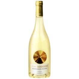 Sun Goddess Sauvignon Blanc-750ml