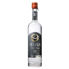 Beluga Noble Gold - 750mL