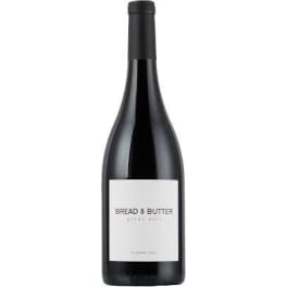 Bread & Butter Pinot Noir - 750mL
