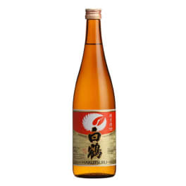 Hakutsuru Junmai Sake - 1.8L
