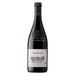 Vina Tarapaca Gran Reserva Cabernet Sauvignon - 750mL