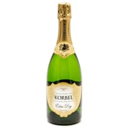 Korbel Extra Dry - 750mL