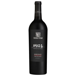 Double Black Red Blend - 750mL