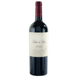 Lake & Vine Red Blend - 750mL