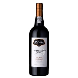 Pocas Porto 30 - 750mL