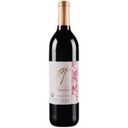 Frey Organic Merlot - 750mL