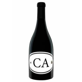Locations CA Red Blend - 750mL