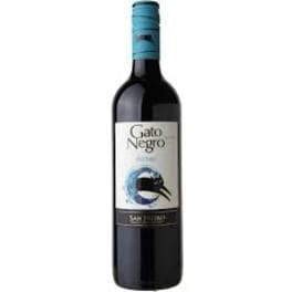 Gato Negro Malbec - 750mL