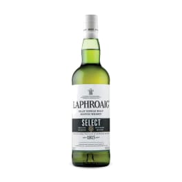 Laphroaig Select - 750mL