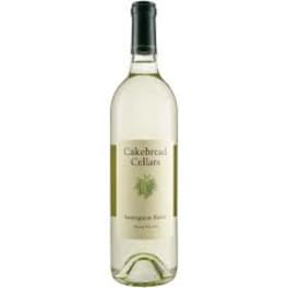 Cakebread Sauvignon Blanc - 750mL