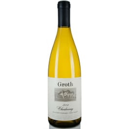 Groth Chardonnay - 750mL