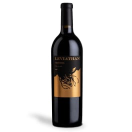 Leviathan Red Blend - 750mL