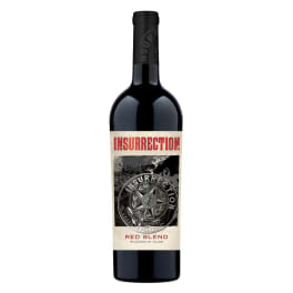 Insurrection Cabernet Sauvignon Shiraz Blend - 750mL