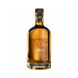 Uisce Irish Whiskey - 750mL