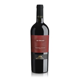 Rocca Di Montemassi Sangiovese - 750mL