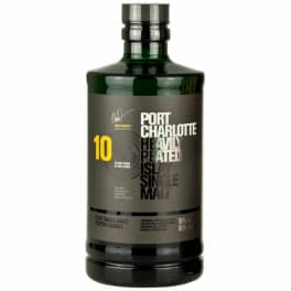 Port Charlotte 10Year Single Malt - 750mL