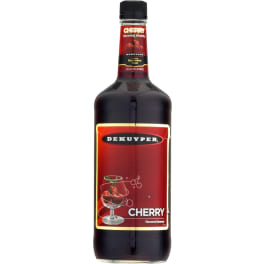 Dekuyper Cherry Brandy - 1L