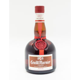 Grand Marnier Liqueur - 375mL