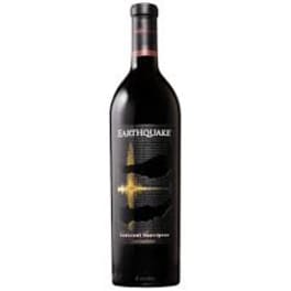 Earthquake Cabernet Sauvignon - 750mL
