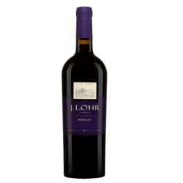 J Lohr Merlot - 750mL
